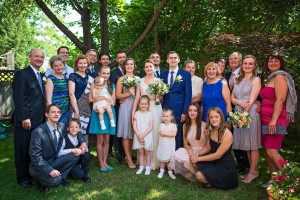 toronto ukrainian wedding videographer katarain dan mississauga living arts centre