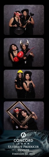Toronto Corporate Party Photo Booth Rental Concord-Adex 10