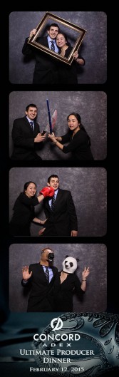 Toronto Corporate Party Photo Booth Rental Concord-Adex 11