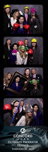 Toronto Corporate Party Photo Booth Rental Concord-Adex 12