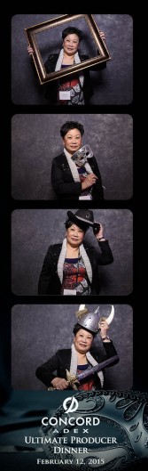 Toronto Corporate Party Photo Booth Rental Concord-Adex 3