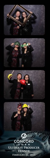 Toronto Corporate Party Photo Booth Rental Concord-Adex 5
