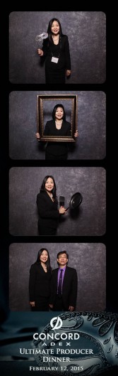 Toronto Corporate Party Photo Booth Rental Concord-Adex 6