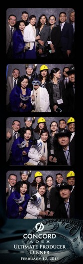 Toronto Corporate Party Photo Booth Rental Concord-Adex 7