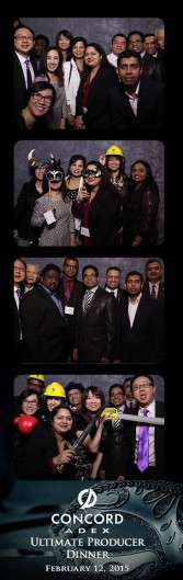 Toronto Corporate Party Photo Booth Rental Concord-Adex 9