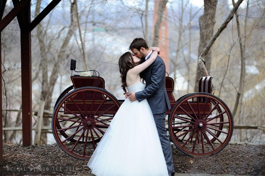 fantasy farm toronto jewish wedding video ellie justin april 13 2014