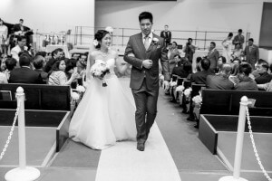 toronto chinese wedding videographer jennifer sam venetian banquet hall