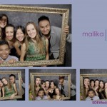 Photobooth fun at Grand Empire Banquet & Convention Centre