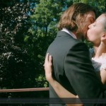 James + Kamilia | Toronto Wedding Videography | The Manor | St. Maximilian Kolbe Parish