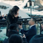 Toronto Wedding Proposal Video