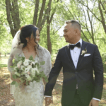 Milton Banquet and Conference Centre Same Day Edit Wedding Video